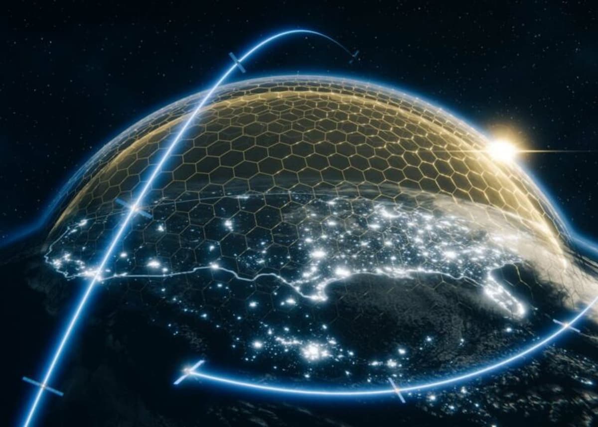 Golden Dome Projesi Bütçe Krizinde