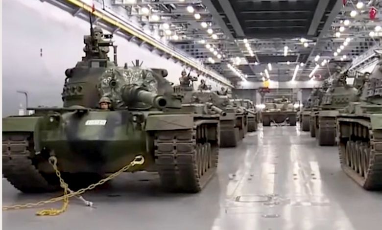 Türk Donanması’na 2 Yeni LST Geliyor