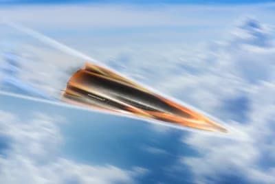 Lockheed Martin’den hipersonik sistem üretiminde artış
