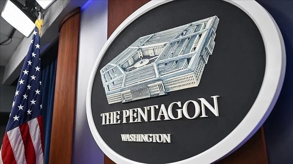 Pentagon Bütçesi İran Savaşı Nedeniyle Hızla Eriyor