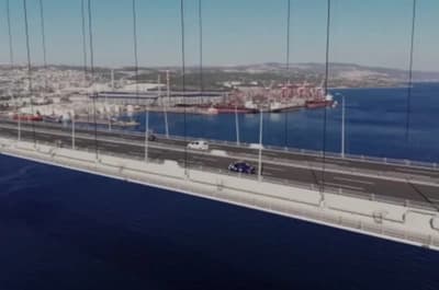 Savunma sanayisinde dev adım: Yerli ve milli navigasyon geliştiriliyor