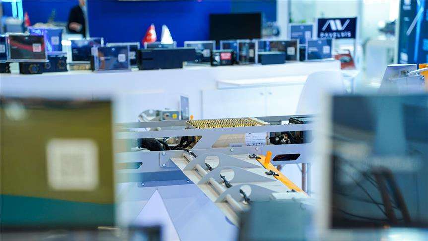 Pavelsis yeni aviyonik teknolojilerini SAHA EXPO 2026’da sergileyecek