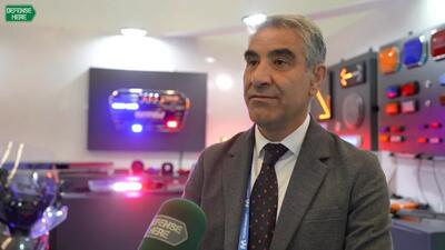 ARMAS Elektronik, kamu güvenliğine yönelik ürünlerini