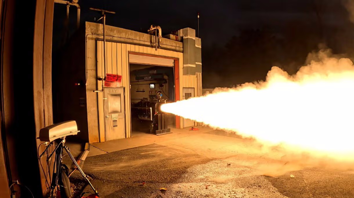 Lockheed Martin Advances PrSM Inc-4 Offering Toward Flight Testing