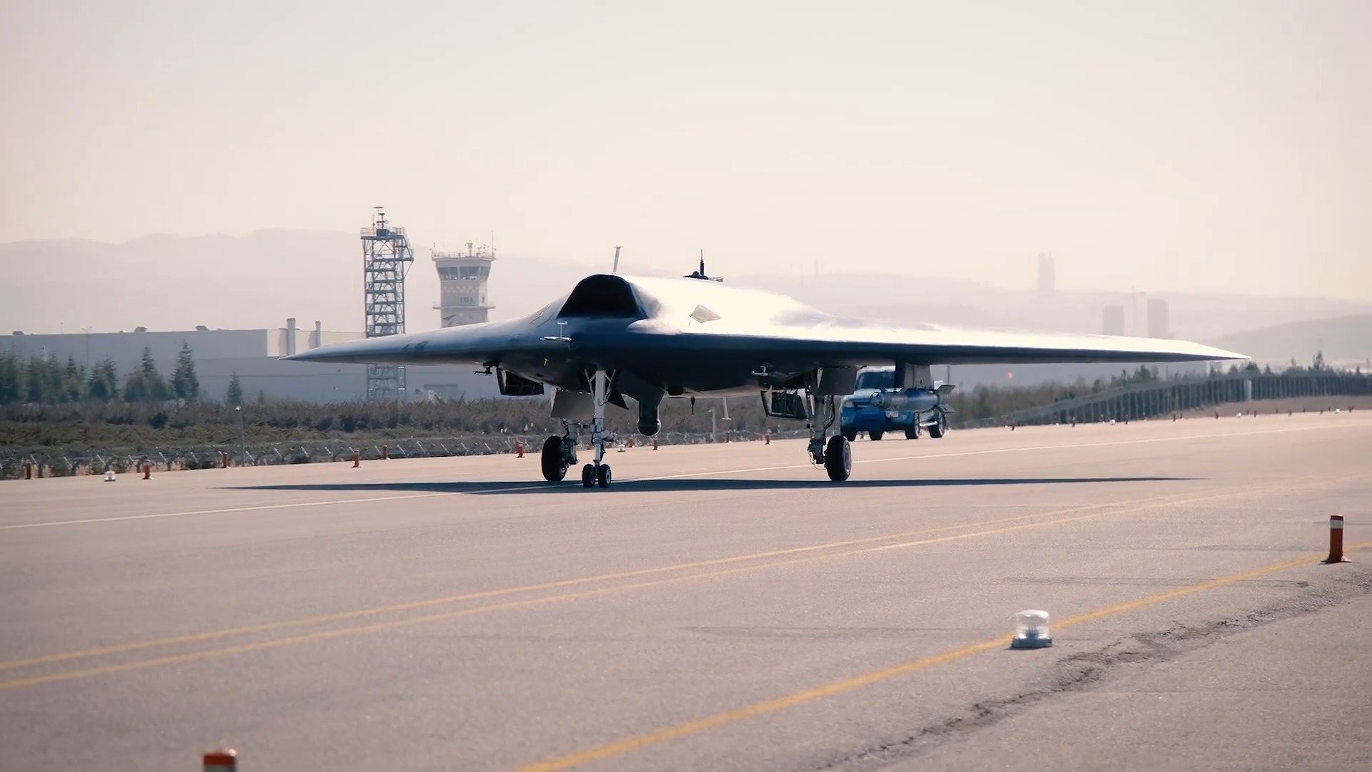 TUSAŞ Genel Müdürü Demiroğlu’ndan Defence Turk’e özel açıklamalar