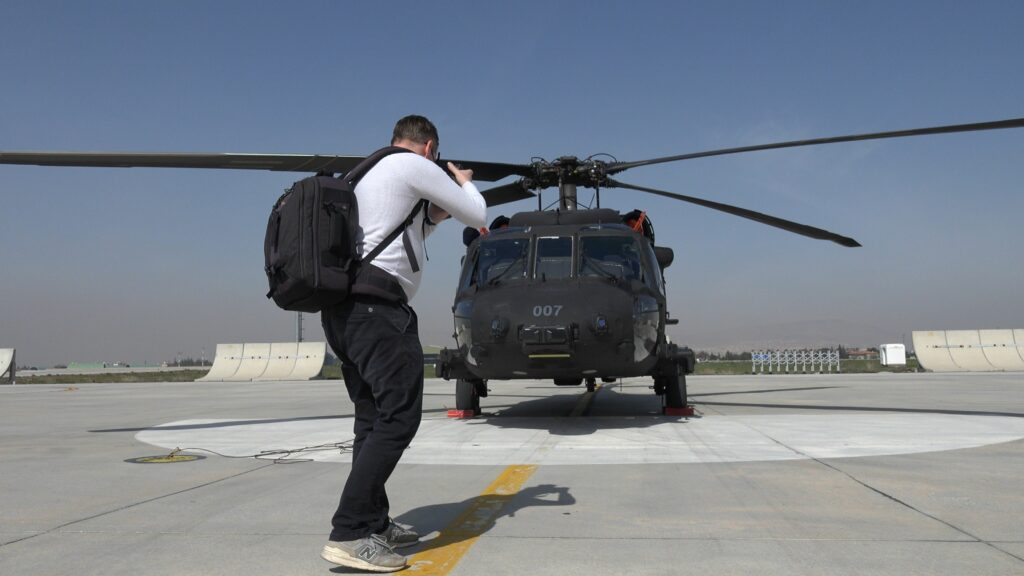 “Gök Vatan, Hava Kuvvetleri Komutanlığımızın Kudreti, Yüksek Teknoloji ve Nitelikli Personelimizin Kararlılığıyla Her An Korunmaktadır”