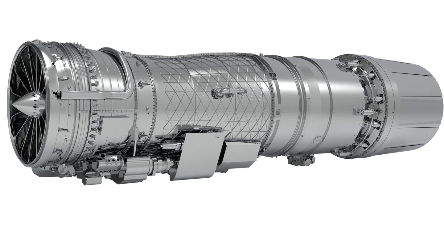 TRMOTOR, TF35000 motorunun kritik alt sistem geliştirme sürecinde yeni aşamaya geçti