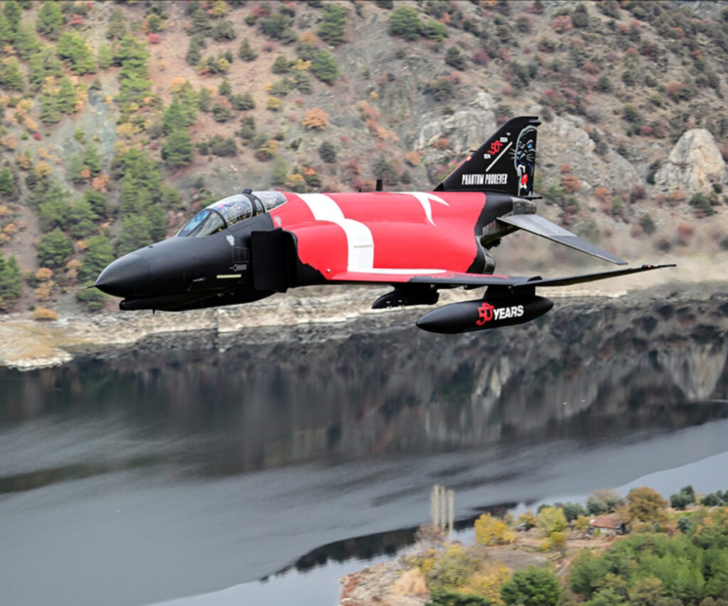 Türk Yıldızları’nın da katılacağı Air Tattoo iptal oldu