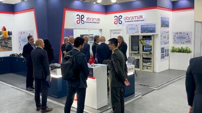 ABRAMAK, Katar’da düzenlenen DIMDEX’e katılacak