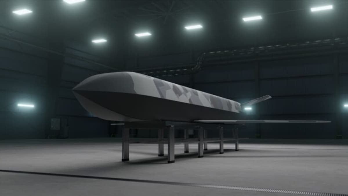 BAE Systems ve Lockheed Martin'den Yeni Nesil İHA Sistemi: Blizzard