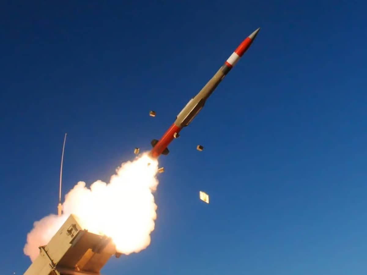 ABD, Ukrayna'ya Patriot Füze Sevkiyatını Reddetti