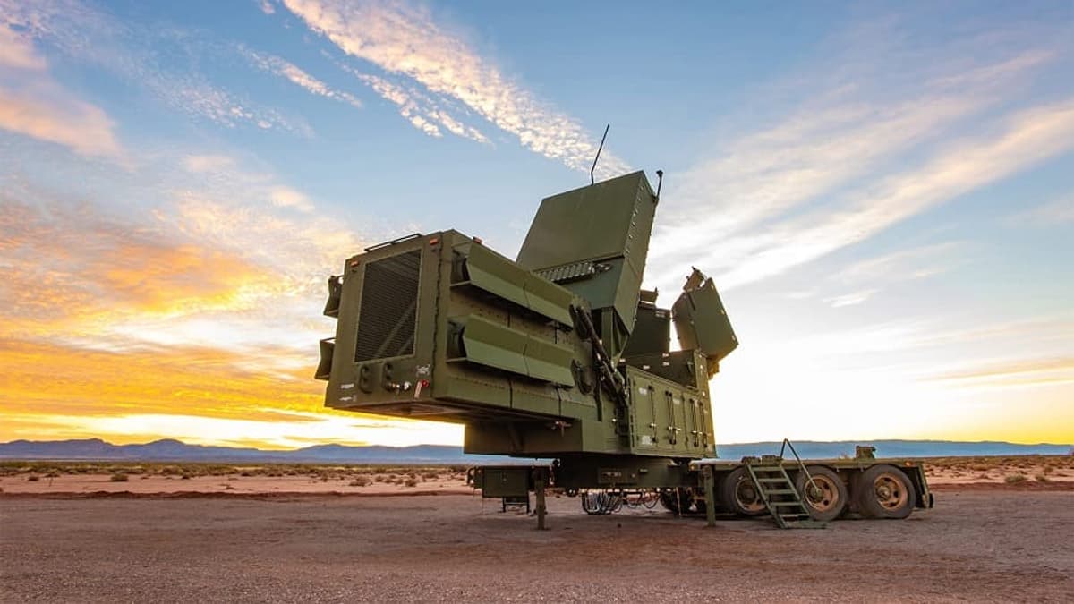 Savunma Sanayii Yatırımını Hızlandırıyor: RTX, LTAMDS Radar Testlerine 100 Milyon Dolar Ekliyor