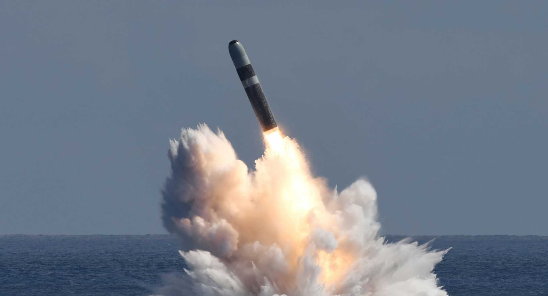 Almanya, Avrupa stratejik savunmasını güçlendirmek için Birleşik Krallık'ın Trident nükleer programına fon sağlamayı araştırıyor.