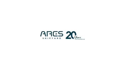 ARES Shipyard Celebrates Its 20th Anniversary