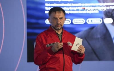 TUSAŞ Genel Müdürü Demiroğlu: Başarısız Olmaktan Korkmayın