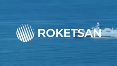 Milli Atmaca Füzesi Teknofest'de Sergileniyor