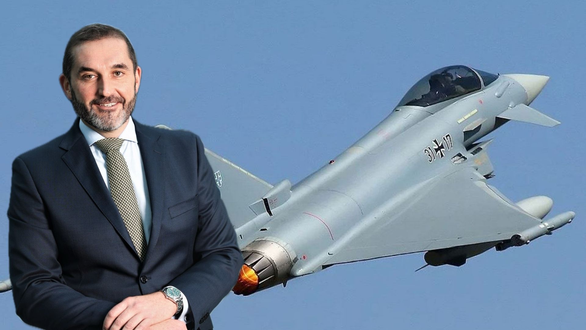 Türkiye’nin siparişi Eurofighter konsorsiyumunu heyecanlandırdı, başka siparişler gelir mi?