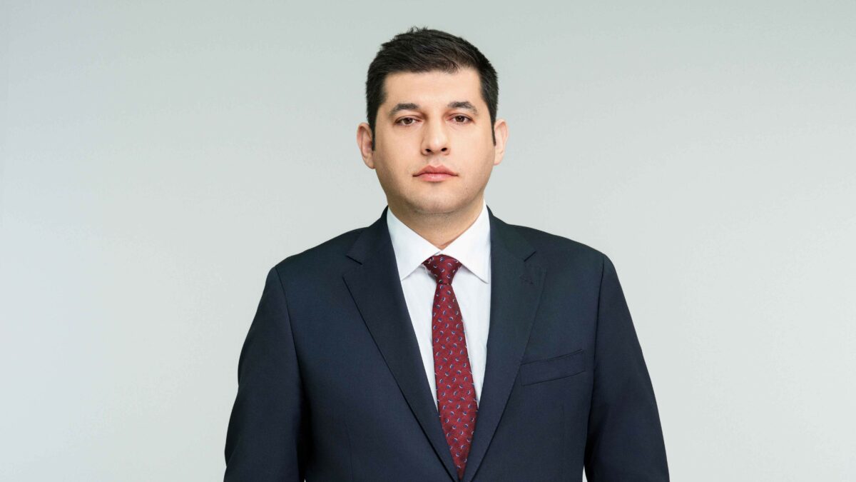 “DASAL Havacılık Teknolojileri Genel Müdürü” Görevine Kutay Çağıl Büyüköztürk Getirildi