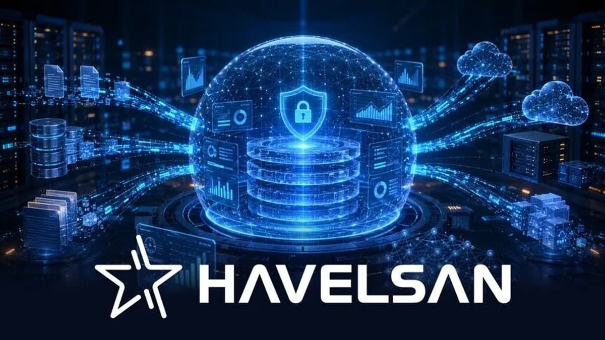 Yerli Büyük Veri Yönetim Platformu ORION Göreve Hazır