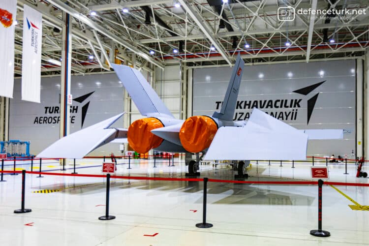 ABD’nin Türkiye’ye jet motoru satışını ilerleteceği iddiası