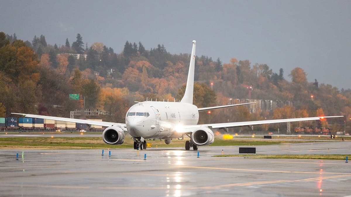 İran'a Silah Satışı Uyarısı: P-8 Poseidon Talebi Artıyor