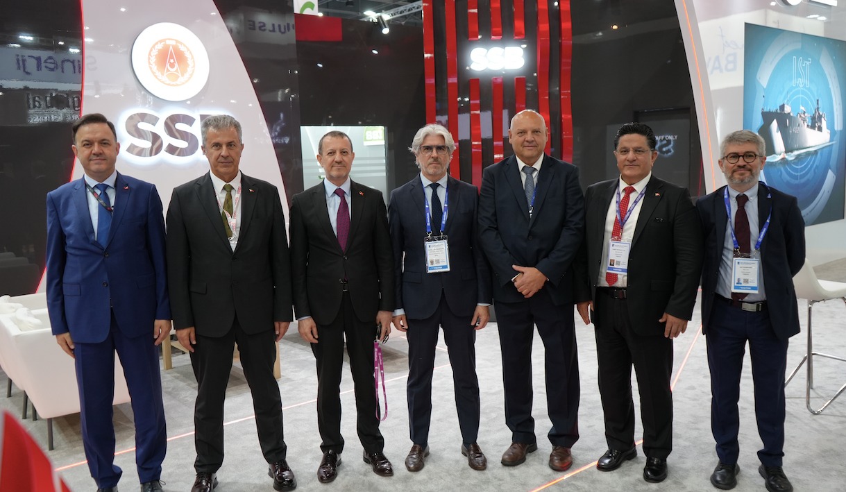 Strategic Defense Cooperation Signed in Paris: Forces Joined for IDA Events