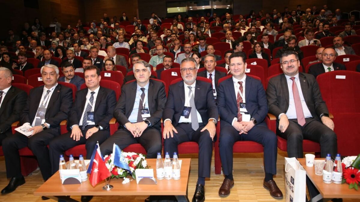SAHA İstanbul Milli Test ve Sertifikasyon Çalıştayı (MİLTES) Gerçekleştirildi
