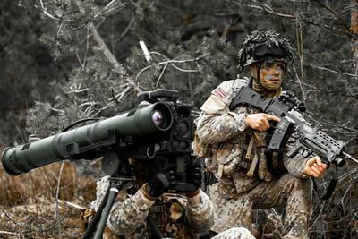 İspanya, İsrailli şirketten tanksavar füze sistemi