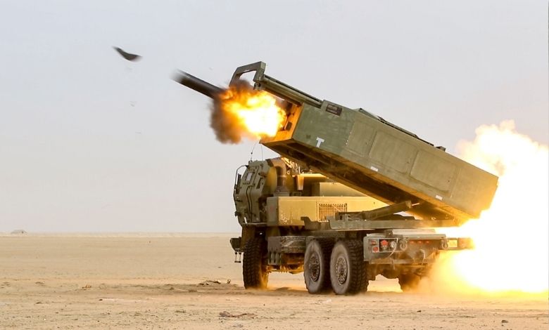 ABD’den Fransa’ya HIMARS Teklifi