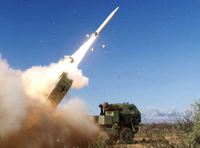 ABD’den Fransa’ya HIMARS Teklifi