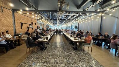 Kamu Siber Güvenlik Günü etkinliğinin 40’ıncısı düzenlendi