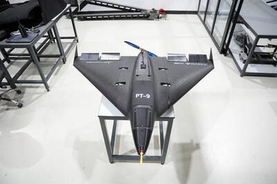 SKYDAGGER kamikaze dronları envantere girdi, TOYCA sırada