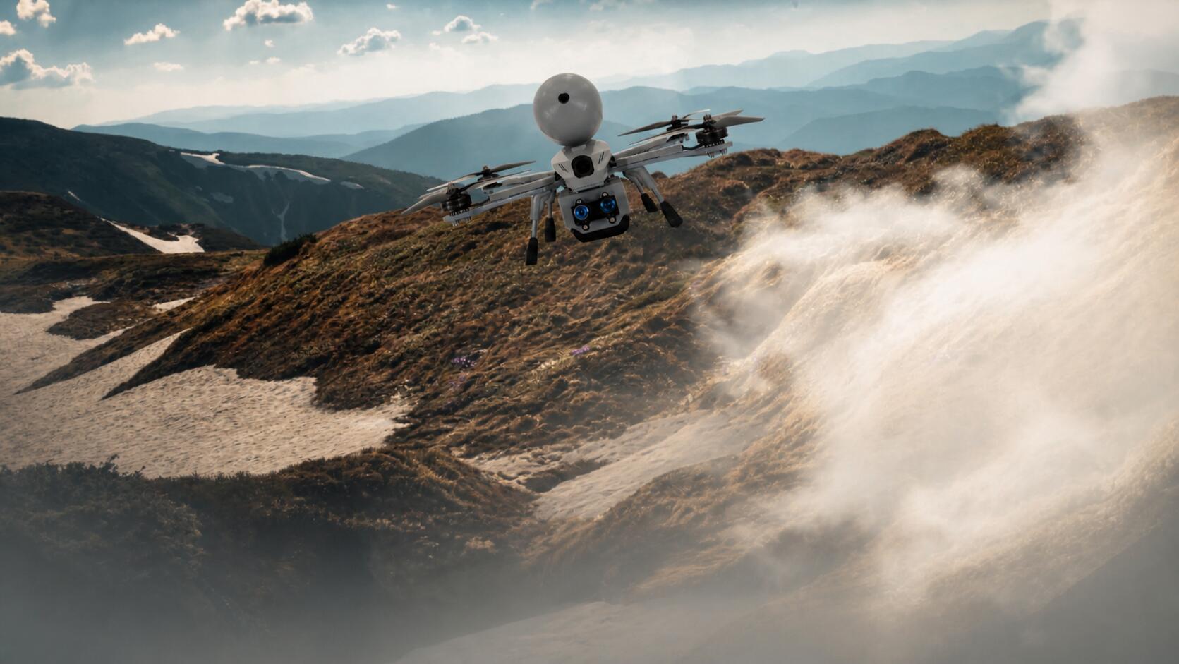 Pasifik Teknoloji, Dost/Müttefik Bir Ülke ile 100 Bin Adet FPV Dron İhracatı için Çerçeve Anlaşması İmzaladı