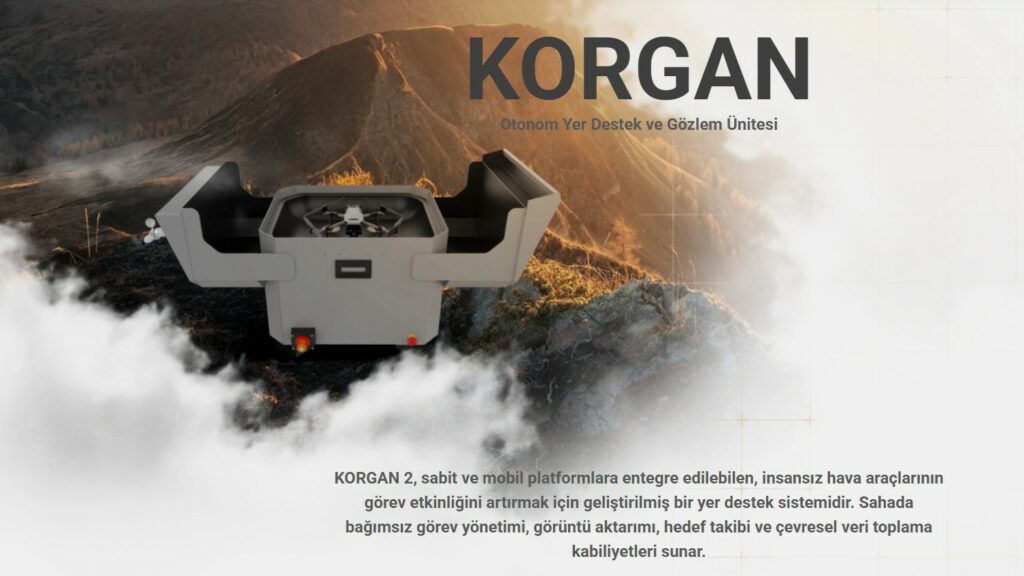 Pasifik Teknoloji, Dost/Müttefik Bir Ülke ile 100 Bin Adet FPV Dron İhracatı için Çerçeve Anlaşması İmzaladı