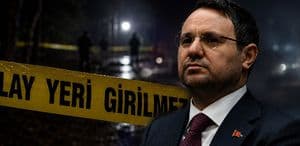 Bakan Gürlek duyurdu Ankara’daki seri cinayetlerin faili bulundu