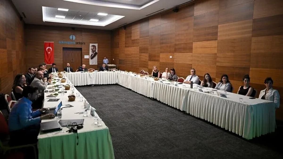 SEDEC 2026: 60'tan Fazla Ülkeyi Ankara'da Buluşturmak İçin Hazırlanıyor