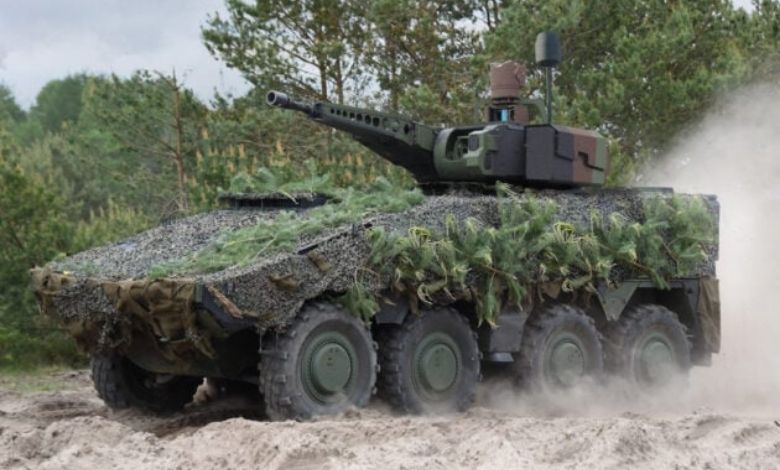 Hollanda’dan Boxer Filosuna Anti-Drone Modernizasyonu