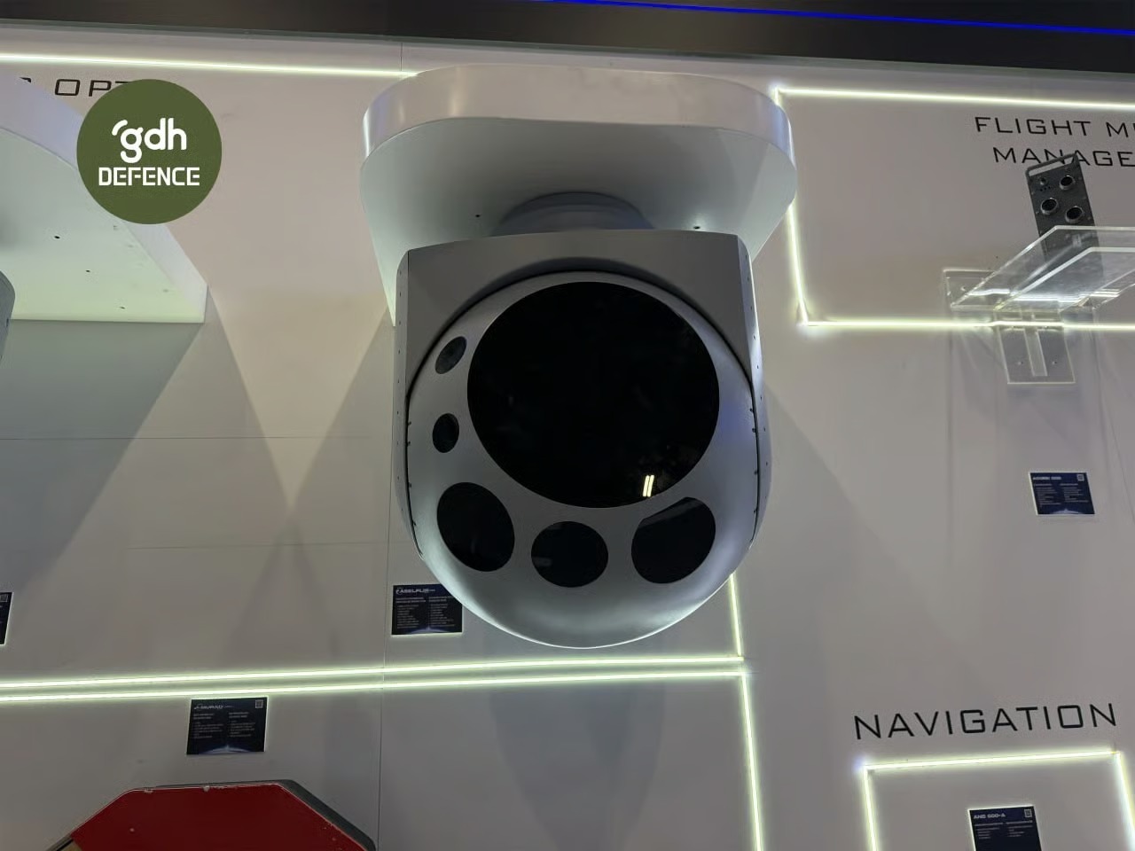 ASELSAN 2025’te hava savunma, elektro-optik ve uzay projelerinde kapsamlı ilerleme kaydetti
