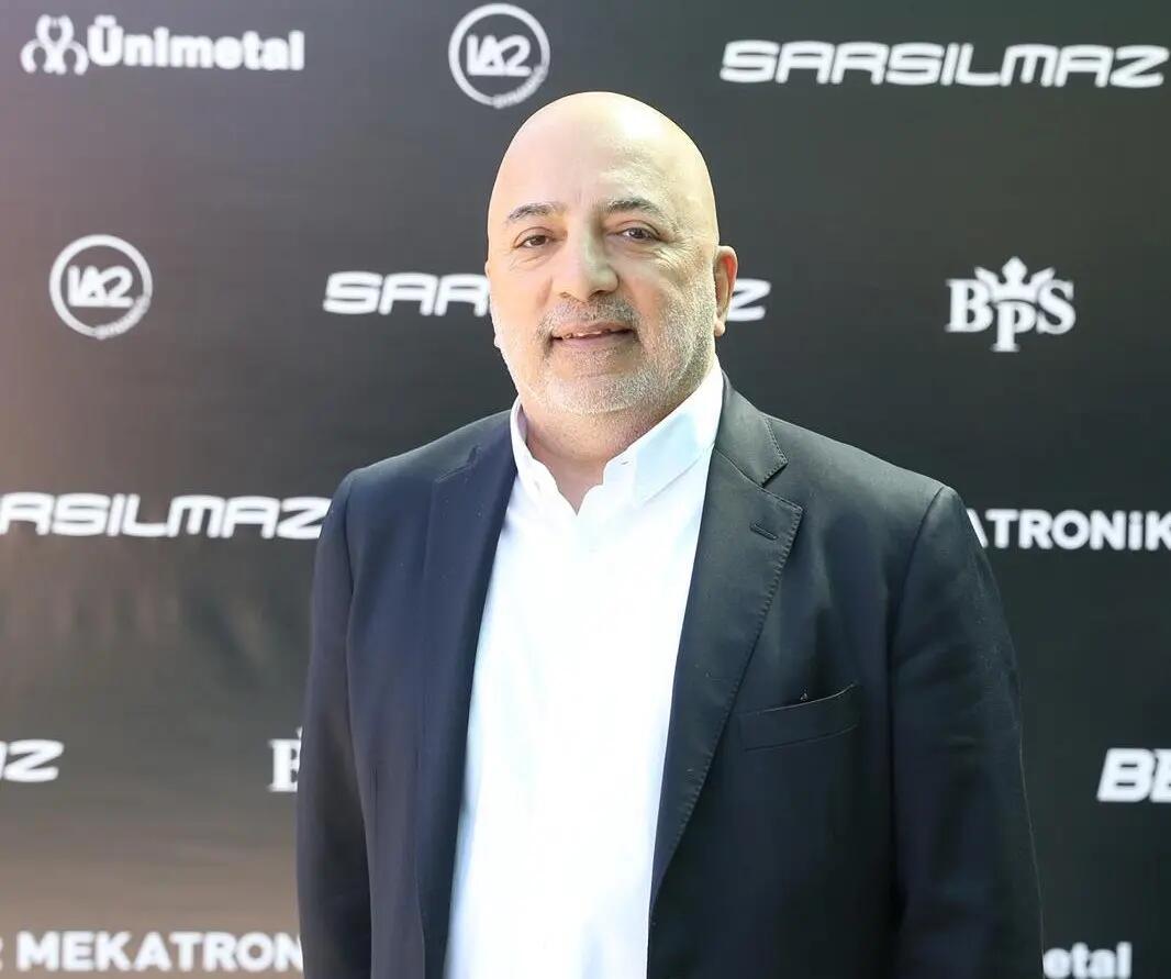 Sarsılmaz, SAHA EXPO 2026’da Entegre Savunma Ekosistemini Sergiliyor