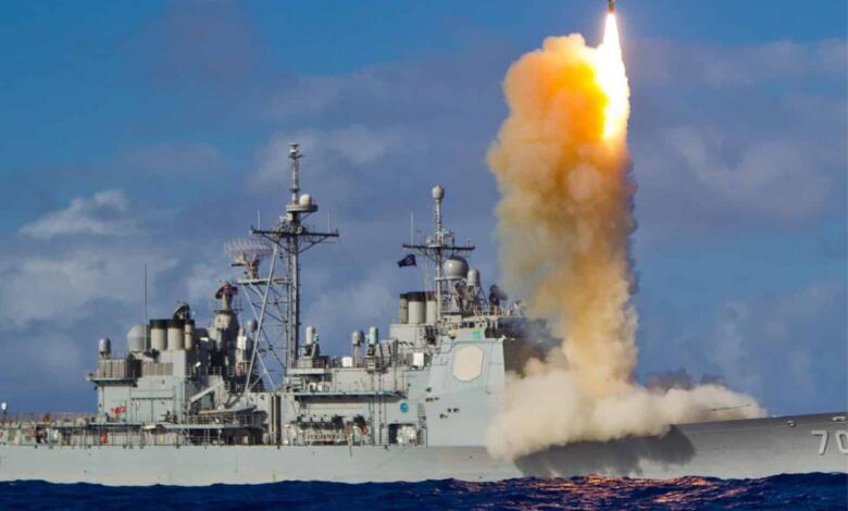 ABD’den Almanya’ya 11.9 Milyar Dolarlık Füze Kalkanı Onayı