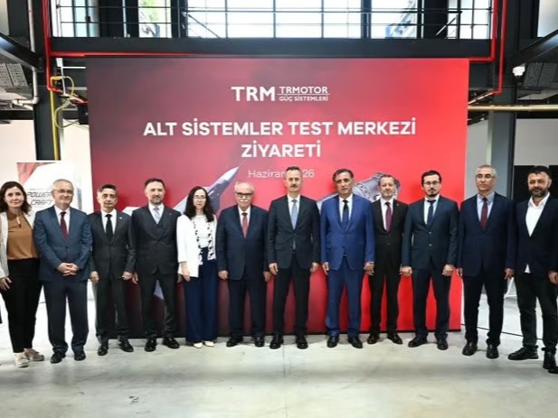 Savunma sanayiinin geleceğini şekillendirecek iki kritik merkez açıldı