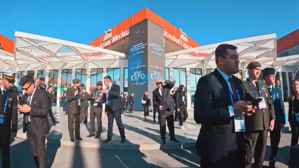 SAHA 2026, SAHA İstanbul’un İfadesiyle “Rekor Ölçek ve Oyun Değiştiren Teknolojileriyle Küresel Savunma ve Havacılık Ekosistemini İstanbul’da Buluşturacak”