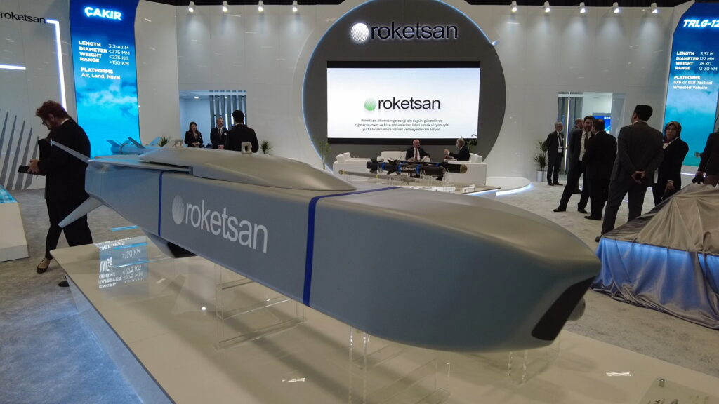 SAHA 2026, SAHA İstanbul’un İfadesiyle “Rekor Ölçek ve Oyun Değiştiren Teknolojileriyle Küresel Savunma ve Havacılık Ekosistemini İstanbul’da Buluşturacak”