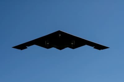 ABD Stratejik Komutanlığı, Nükleer Üçlüsün Modernizasyonuna Vurgu Yapıyor