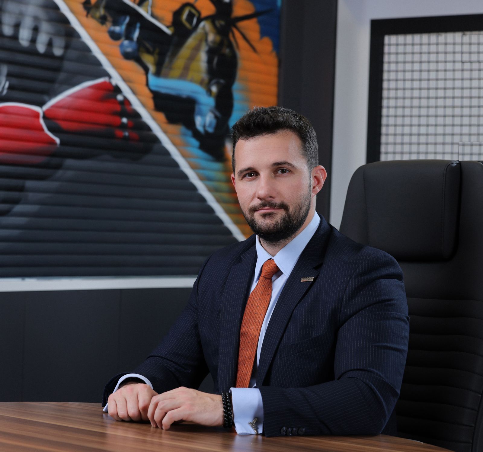 Deniz güvenliğinde CANiK imzası