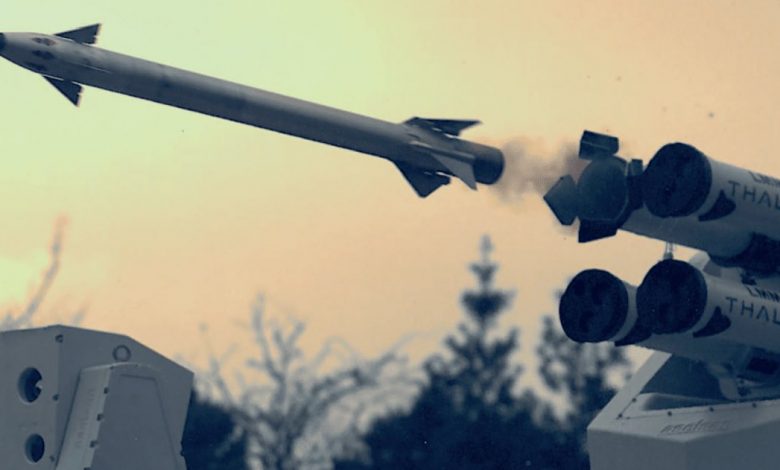 Hindistan, İngiltere’den 402 milyon avroluk LMM “Martlet” füzesi alacak