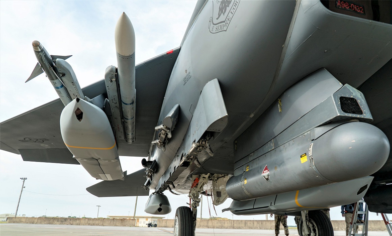 Füze Stokları Eriyen ABD’den Rekor JASSM-ER Siparişi