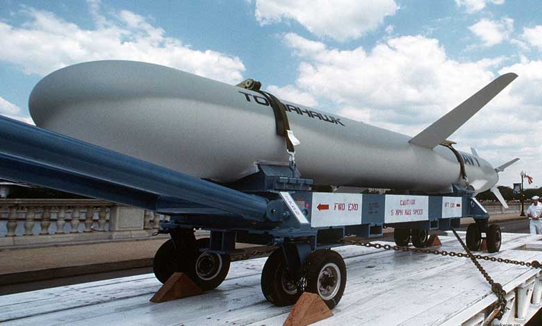 Füze Stokları Eriyen ABD’den Rekor JASSM-ER Siparişi