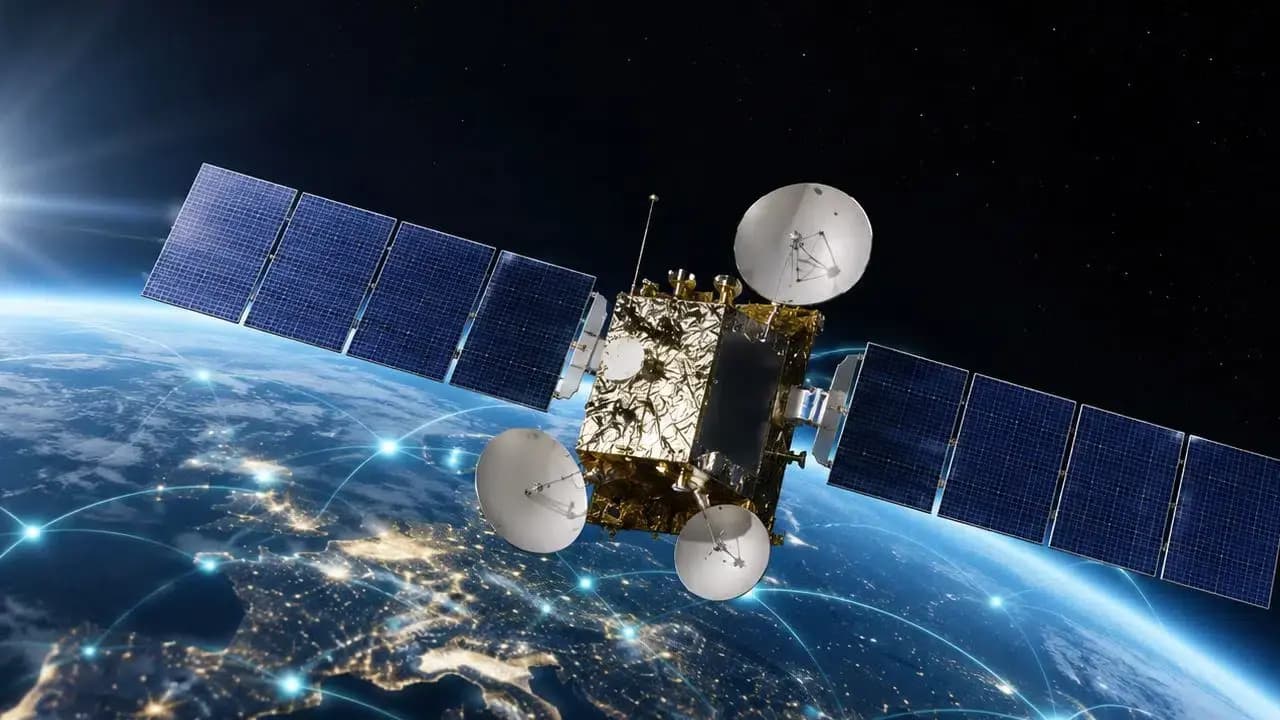 Türksat 4A Uydu Kanal Güncellemesi Nasıl Yapılır?