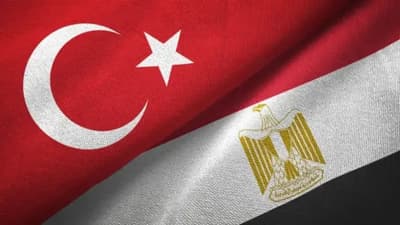 Mısır ve Türkiye Savunma Sanayinde Ortak İhracata Hazırlanıyor